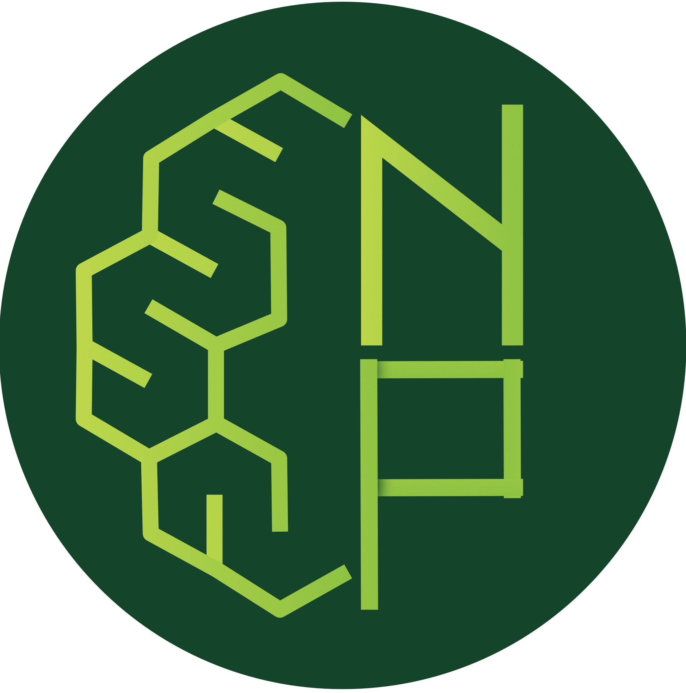 CNP-A Logo